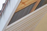 rated Kirkley soffit repair companies