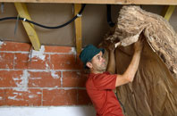 Kirkley tapered roof insulation