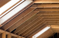 Kirkley tapered roof insulation quotes